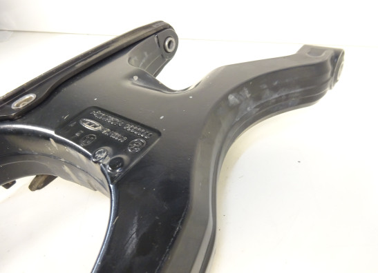 Hinterradschwinge BMW F 650 GS