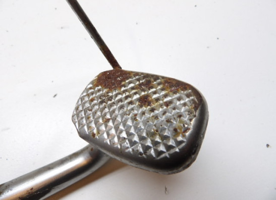 Rempedaal Honda CB 400