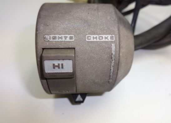 Stuurschakelaar links Honda VF 700  750 F