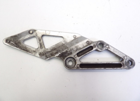 Schetsplaat links Suzuki GSX R 750