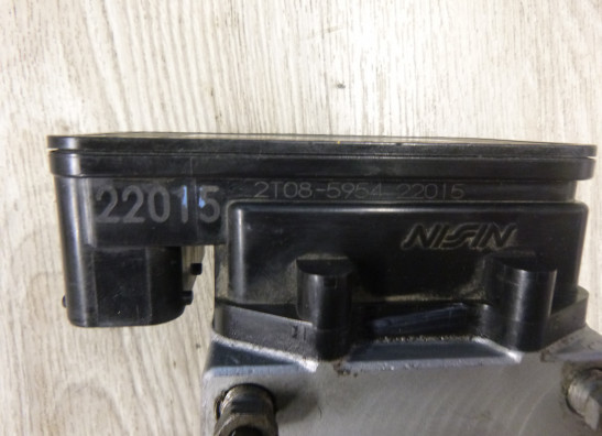 ABS pomp Triumph Tiger 800 xc