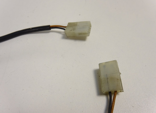 Gashandle Triumph Sprint ST 1050