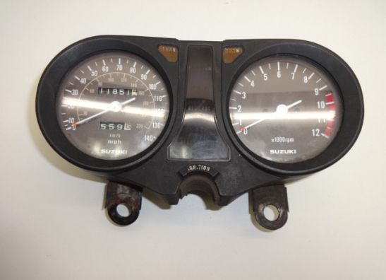 Tellerset Suzuki GS 750 1970-2012