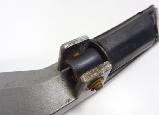 Schetsplaat links Honda CB 600 F