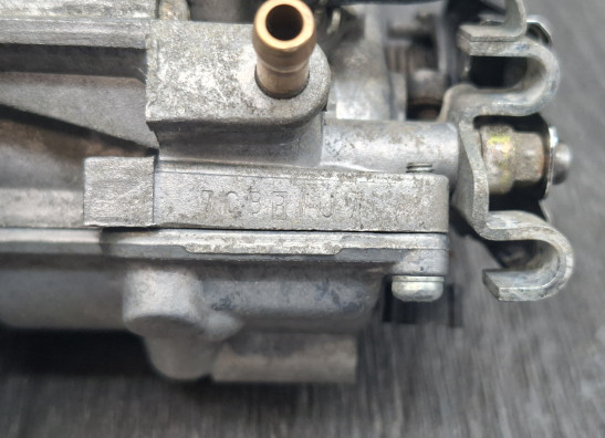 Carburateurset Honda VT 700 750