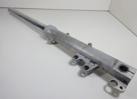 Standrohr Gabelholm rechts komplett BMW F 650 CS Scarver