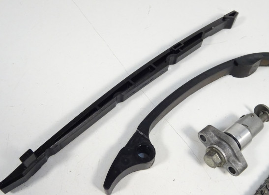 Camshaft Kawasaki VERSYS 650