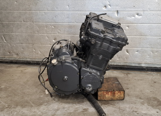 Motorblock Suzuki GSX R 750