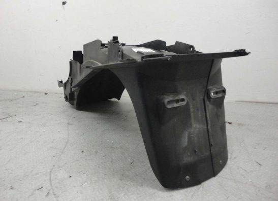 Accubak Yamaha FJR 1300