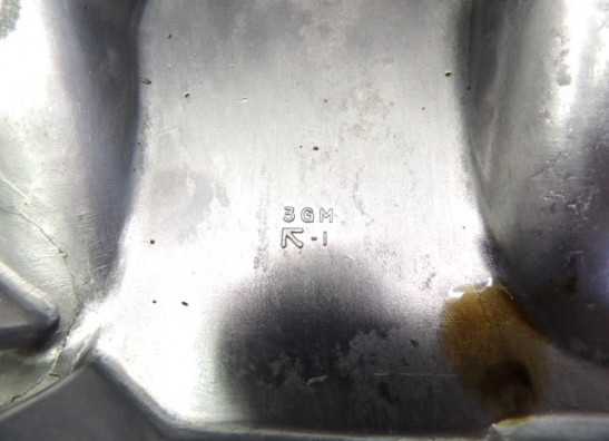 Carterpan Yamaha FZR 1000