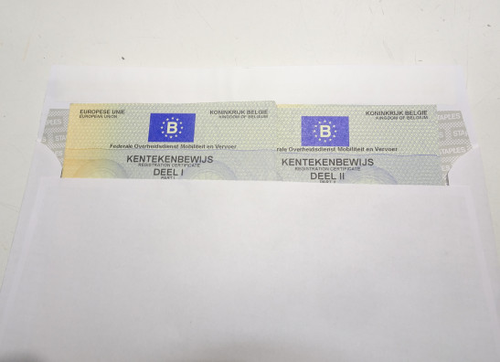 Frame - onderdelen KTM 1290 Super duke