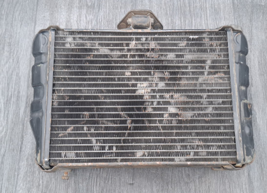 Radiateur Honda Goldwing GL