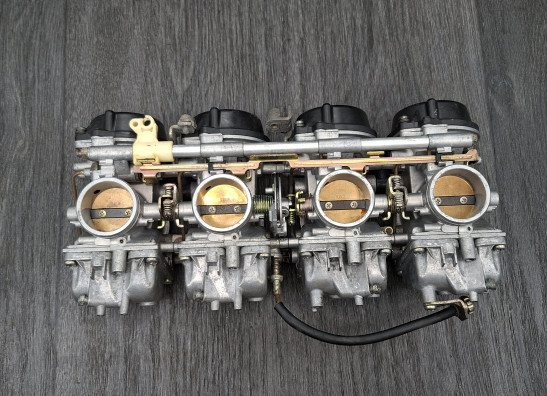 Carburetor assy Yamaha FZR 1000