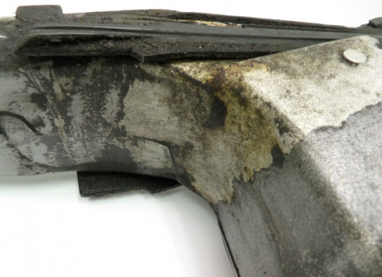 Achterbrug Kawasaki ZX 9 R