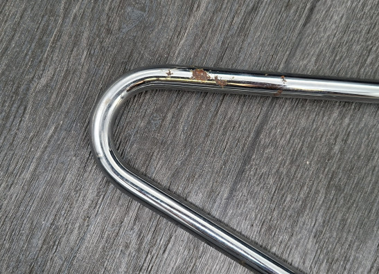 Kofferbeugel set Kawasaki VN 800