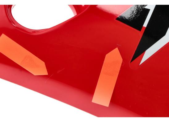 Seiten verkleidung links Yamaha YZF R1