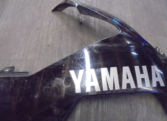 Rechter onderkuip Yamaha YZF R1