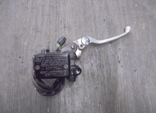 Rempomp Yamaha XT 1200 Z Super Tenere