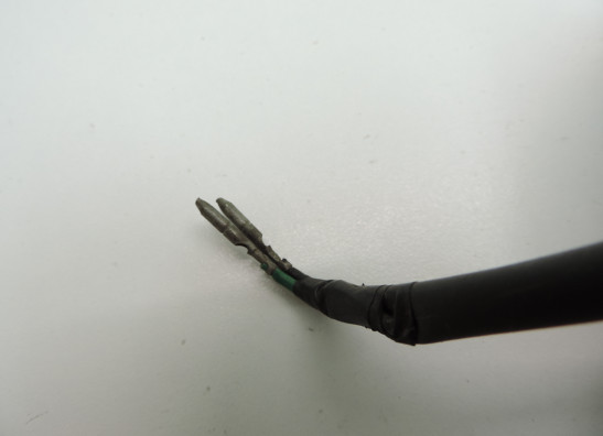 Winker right front Kawasaki GPZ 550