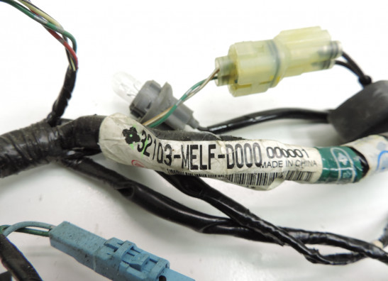 Wire harness front Honda CBR Fireblade