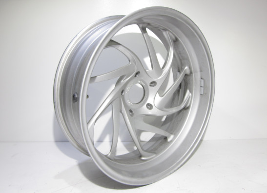 Rear wheel BMW K 1300 S