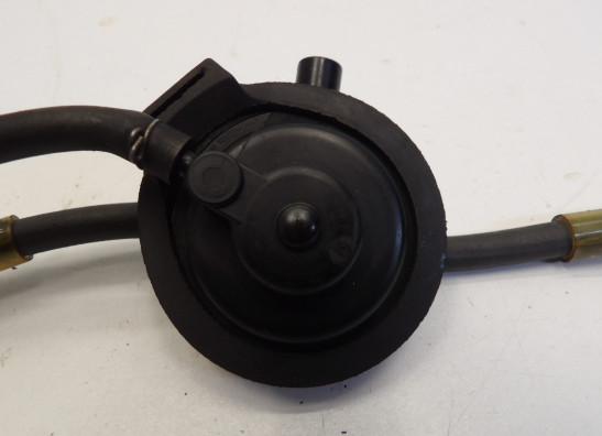 Overig Honda VTR 250