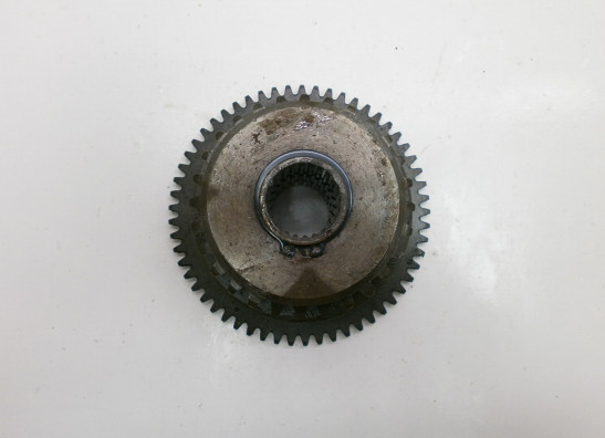 Start up clutch Honda CB 500