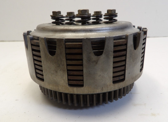 Kupplung Yamaha XJ 600 Diversion