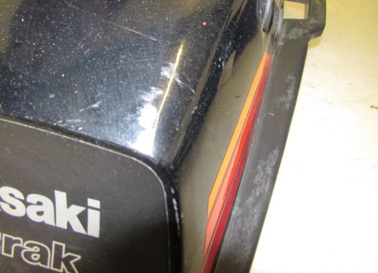 Heck Kawasaki GPZ 550