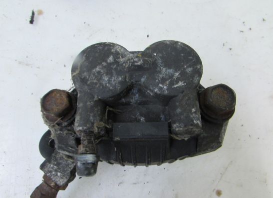 Voorrem compleet Suzuki GSX F 600