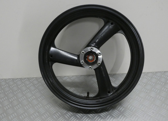 Voorvelg Yamaha XJR 1200