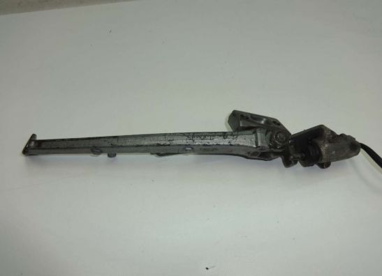 Standaard Kawasaki ZZR 1100