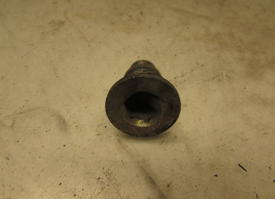 Hinterradschwinge Honda Deauville 650 - 700