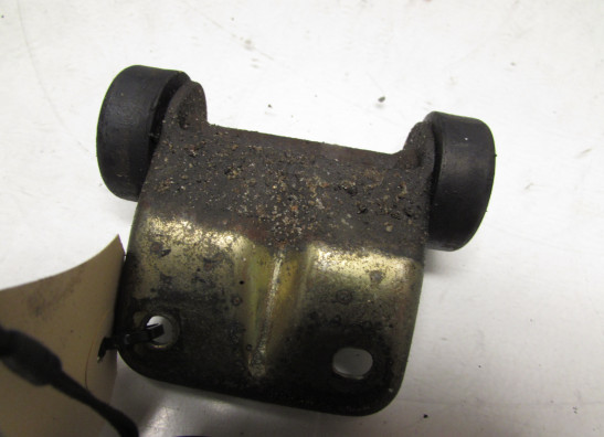 Tank Hyosung Comet 650 2003-2006