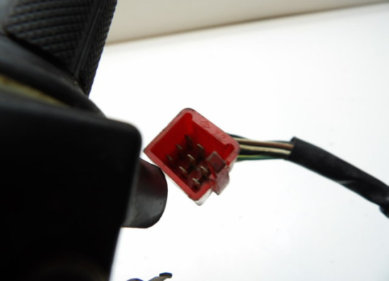 Stuurschakelaar rechts Honda CBX 550 F2