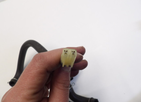 Overig Honda VFR 800 I