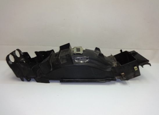 Achterspatbord Kawasaki ZZR 1100