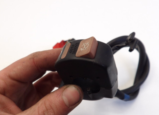 Lenkerschalter rechts Honda XL 1000 V Varadero