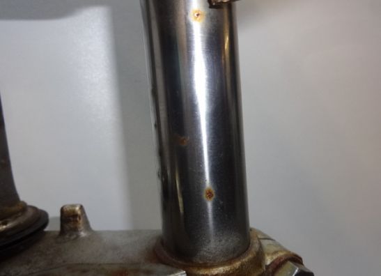 Voorpoten compleet Kawasaki EL 250