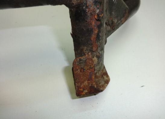 Standaard Kawasaki ZR 7