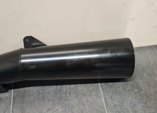 Uitlaat Honda VF 750 F