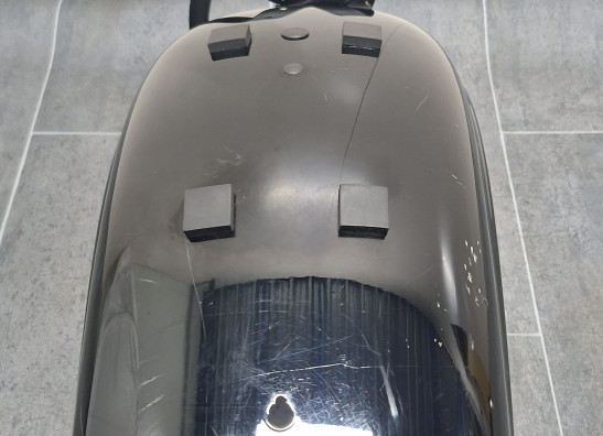 Guardabarros trasero Harley Davidson FXDF Fat Bob