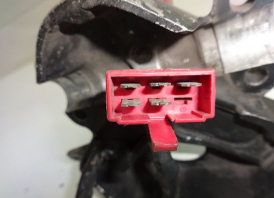 Sicherungkasten Honda CB 900 C Custom 