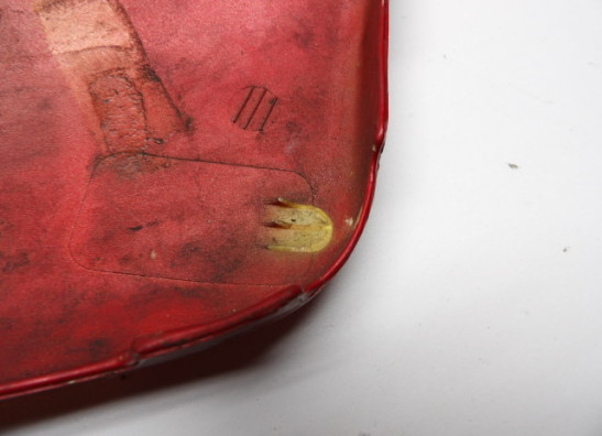 Linker zijkuip klein Honda CBX 650 E