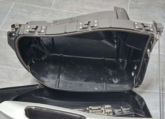 Linker koffer BMW K 1200 LT