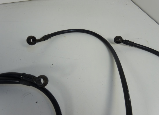 Remleiding voor KTM 690 Duke 4