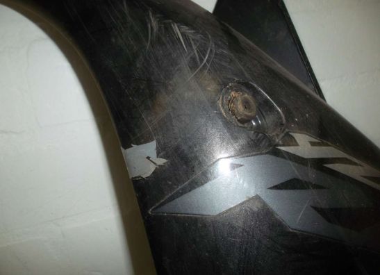 Cowl right Yamaha YZF R1