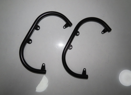 Ventildeckel Moto Guzzi Le Mans I