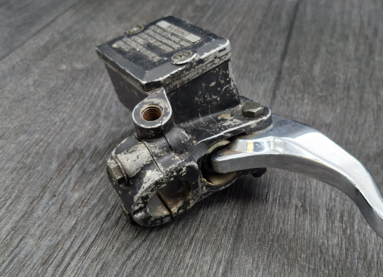 Rempomp Kawasaki VN 700  750