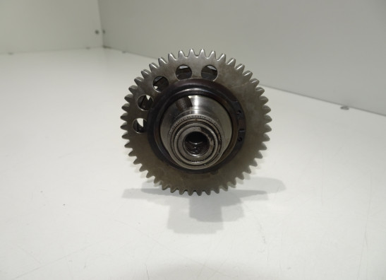 Engine parts Triumph Sprint RS